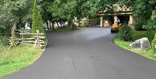 Best Gravel Driveway Installation  in Puxico, MO